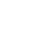 Geometrisches Einhorn im Polygon-Stil