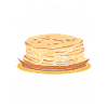 Pfannkuchen Spruch Frühstück Pfannkuchen