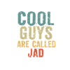 Les mecs cool s’appellent Jad