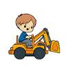 Jonathan Vorname Bagger