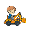 Leopold Vorname Bagger