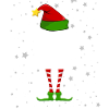 Hübscher Elf