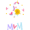 BTC Cryptocurrency Crypto Hodl