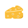 Cheese Cheesecake Food Gift