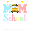 Bus Driver Mom