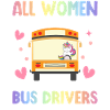 Bus driver