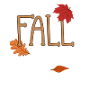 Autumn Happy Fall Y'all