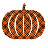 Citrouille d’automne Joyeux automne
