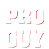 I'm a pro wrestling guy.