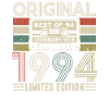 1994 - Millésime Anniversaire