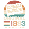 1993 Birthday