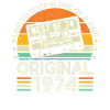 1974 - Anniversaire Millésime