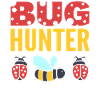 Bug Hunter Entomologe