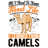 Camel Lover Egypt