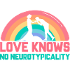 Neurodiverse Marriage Valentine's Day