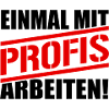 Einmal mit Profis arbeiten