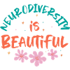 Neurodiverse Marriage Neurodiverse Pride