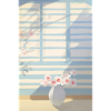 Blume Illustration