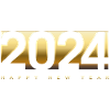 Bonne année 2024