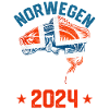 Angeltour Norwegen 2024