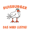 Gott mich schuf als Duisburger
