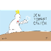 Den Moment greifen.