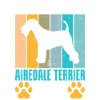 Cadeaux Airedale Terrier