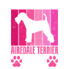 Cadeaux Airedale Terrier