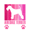 Airedale Terrier Gifts