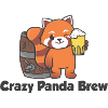 Crazy Panda Barriqué