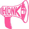 honk