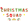 Christmas Squad 2023