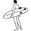Surfer 1