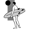 Surfer 2
