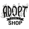 Adopt Don't Shop