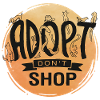 Adopt Don't Shop