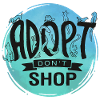 Adopt Don't Shop