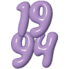 Millésime 1994