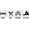Brazilian Jiu-Jitsu BJJ