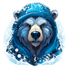 Snow Bear