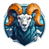 Aries Mascotches