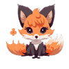 Süßer Fuchs