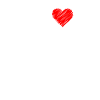 Venezia Skyline Heartbeat Italia I Love Venezia