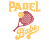 Padel Babe