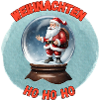Schneekugel....
