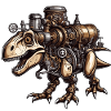 Dinosaurier / Tier / Urzeit / Reptil / Jungs