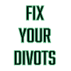 Fix your Divot
