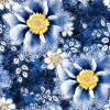 Blossom Mosaic