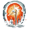 Weird Fantasy Dungeon Empire Bird