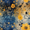 Blossom Mosaic